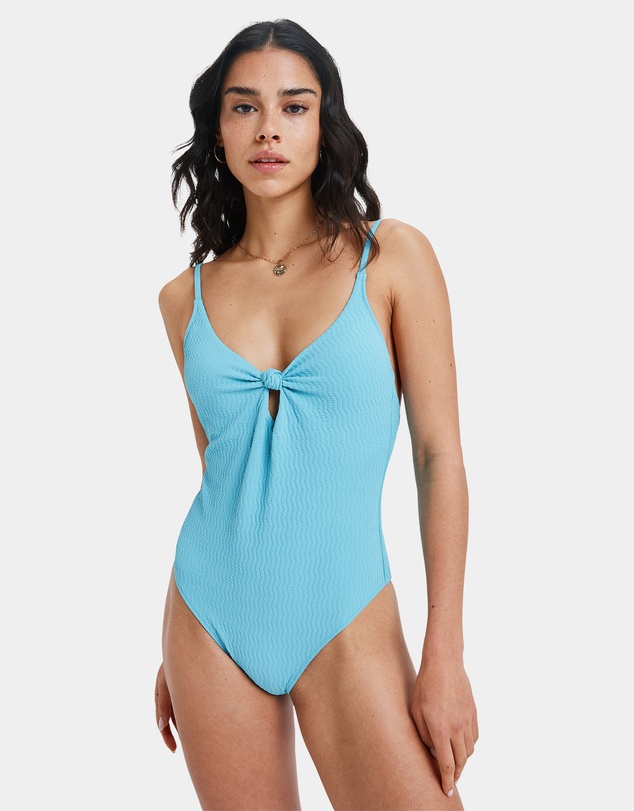 Roxy - Womens Lagos One Piece