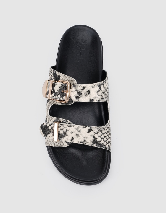 Nude Footwear - Sina