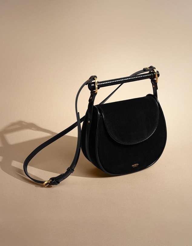 Sancia  - Babylon Moderne Bag