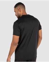 UNIT - UNIT Mens Pro Flex Performance T-Shirt