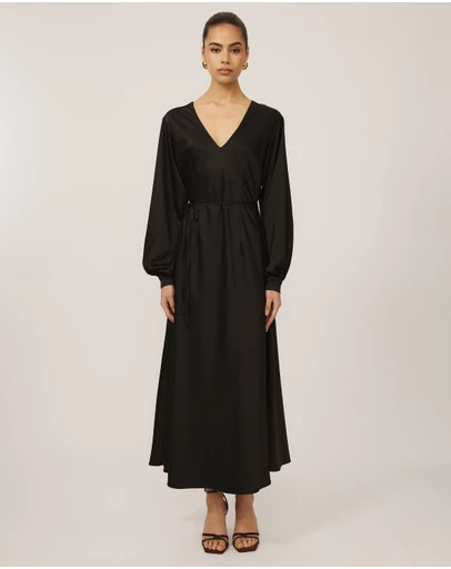 Tussah - Zayne Midi Dress
