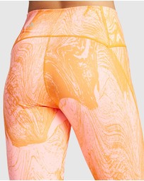 adidas by Stella McCartney - adidas by Stella McCartney TruePurpose 7/8 Tights Womens