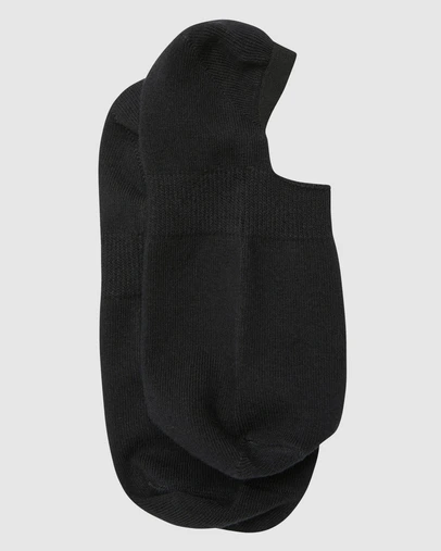 yd. - No Show Sock