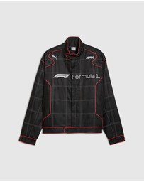 Puma - F1 Racing Jacket Lifestyle - Men’s
