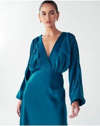 Willa - Salem Dress