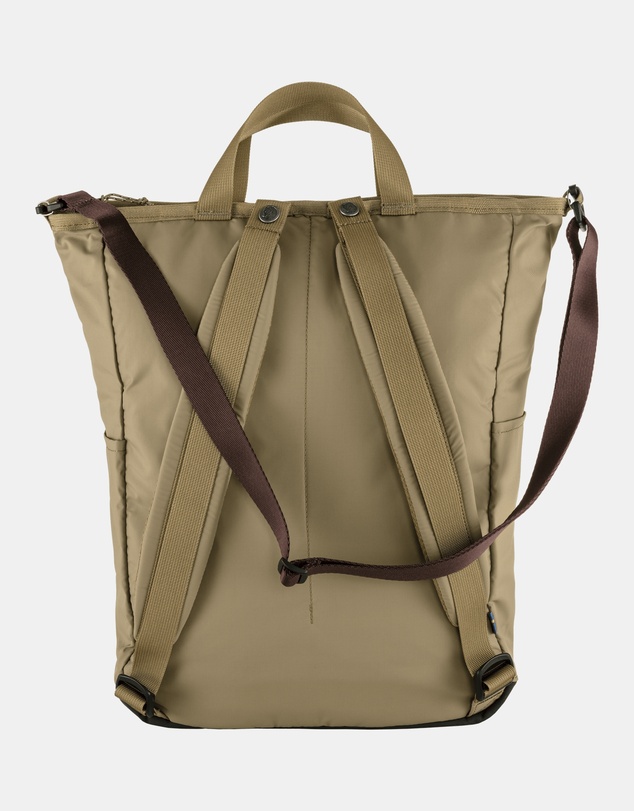 Fjallraven - High Coast Totepack Backpack