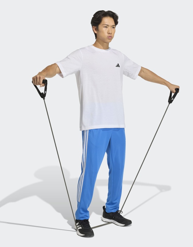 adidas Performance - WORKOUT ESSENTIALS FEELREADY T-SHIRT Mens
