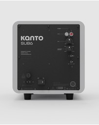iWorld - Kanto SUB6 200W 6