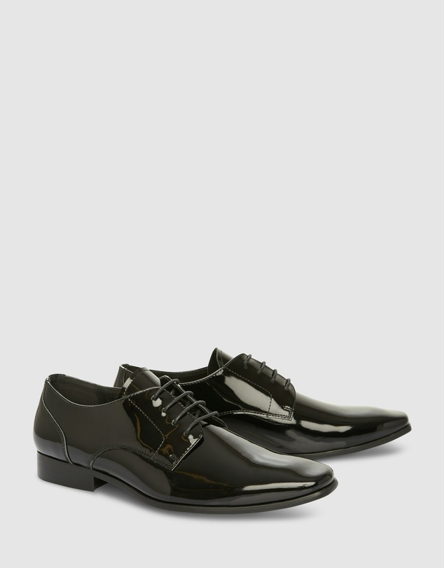 Tarocash - Jackson Patent Dress Shoe