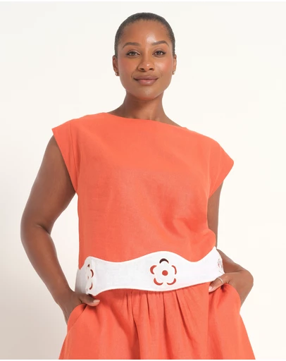 Estelle - Kaia Top