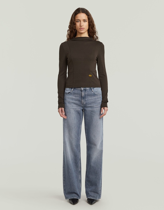 G-Star - Judee Loose Jeans