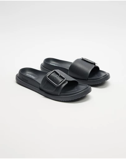 Holster - Laze EVA Comfort Slides - Slate - Unisex