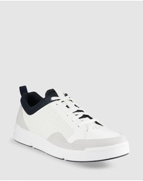 Florsheim - City Rally