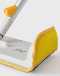 Joseph Joseph - CleanTech™ Spray Mop Replacement Microfibre Pad