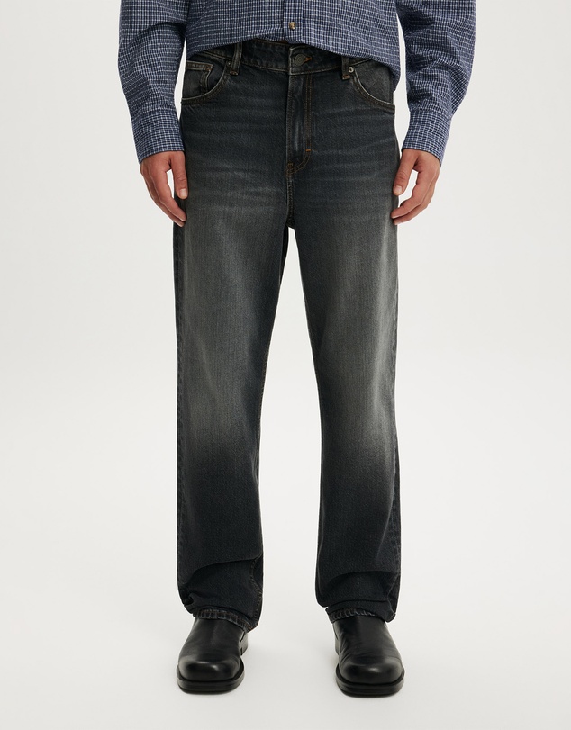 Cotton On - Loose Straight Jean