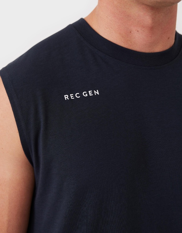 REC GEN - Oxy Mass Muscle