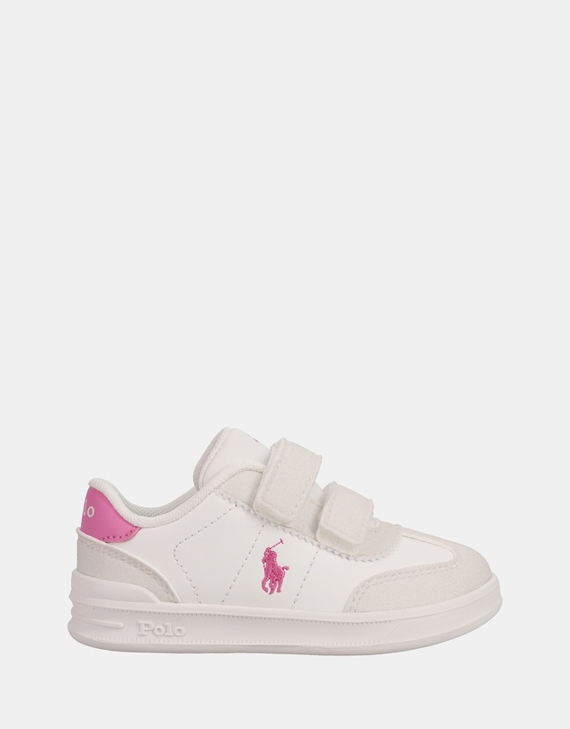 Polo Ralph Lauren - Hollis EZ - Kids