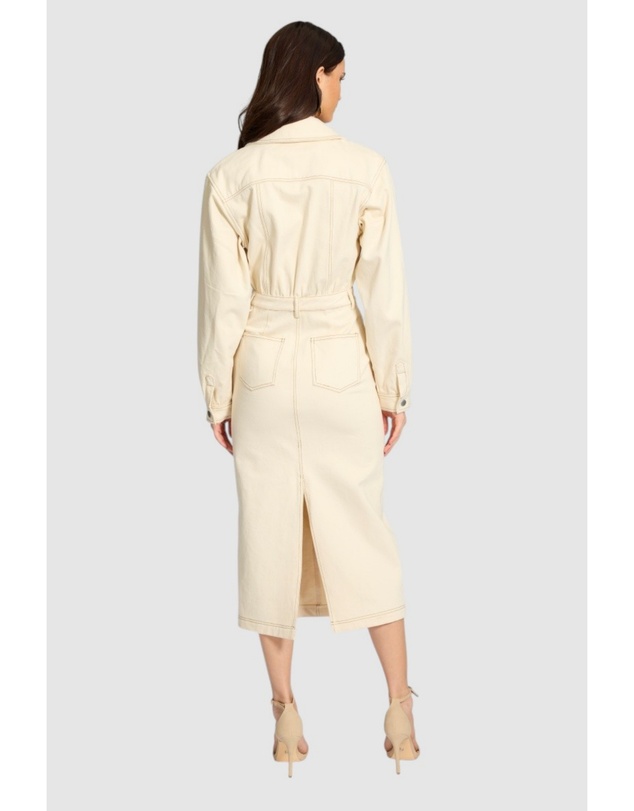 Maelle - Serina Midi Dress