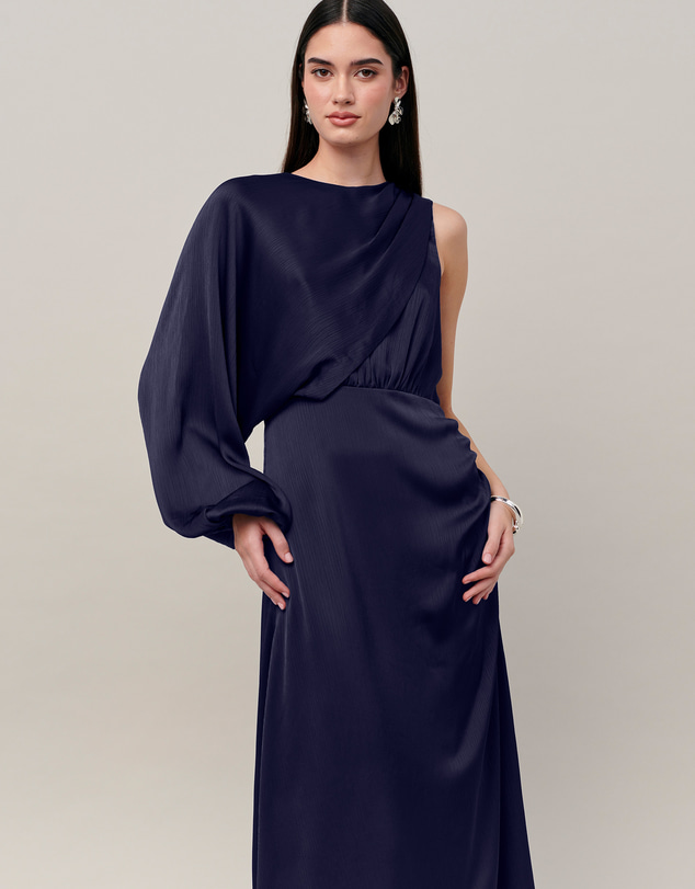Savel - Lucia Midi Dress