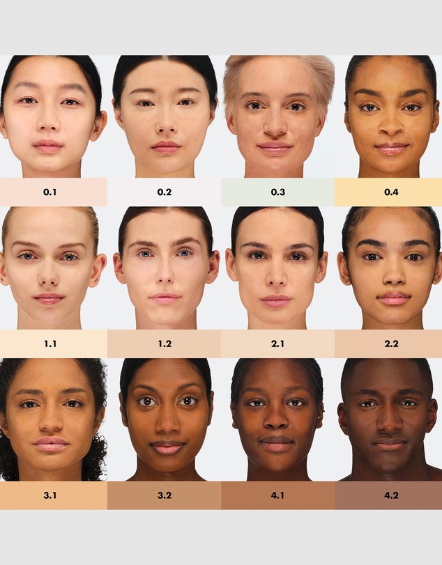 MAKE UP FOR EVER - HD Skin Setting Powder-24