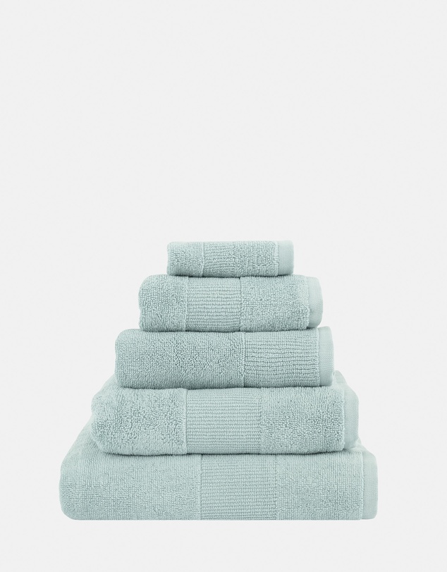 Linen House - Verana Ocean Towel Collection