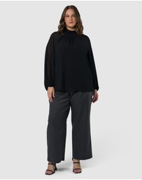 Something 4 Olivia - Imogen Blouse