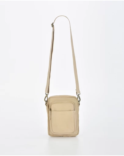 Cobb & Co - Booral Soft Leather Crossbody