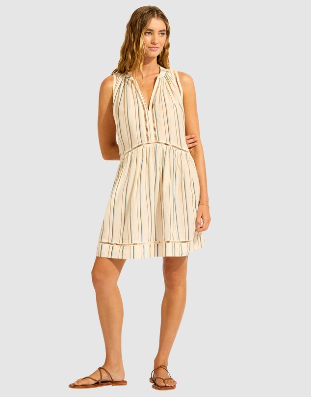 Seafolly - Ladder Dress