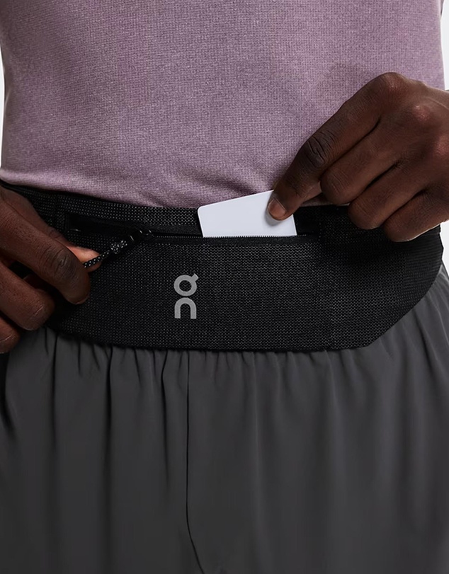 On - Speed Belt