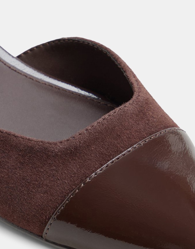 ALDO - Clementinne Slingback Heels