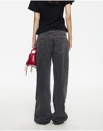Lioness - Top Model Jeans - ICONIC EXCLUSIVE