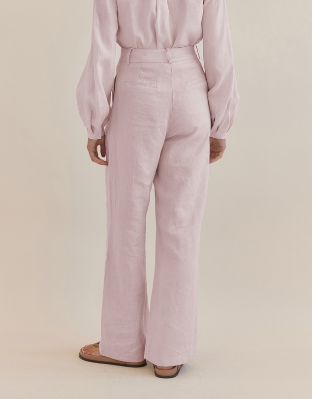 Amelius - Katrina Linen Pant