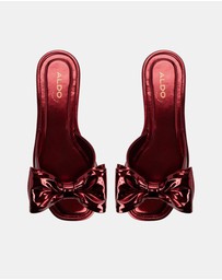 ALDO - Bowetta Ballerina & Flats