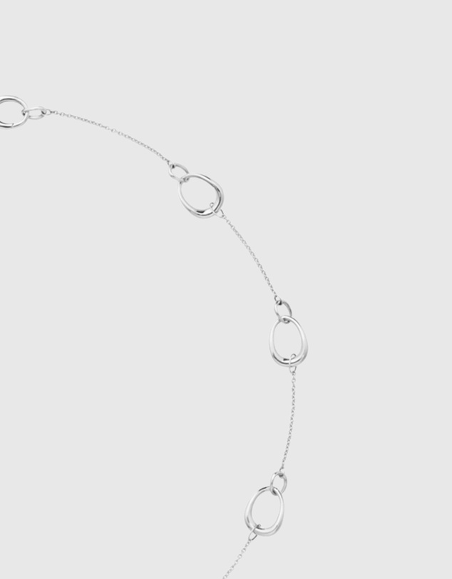 Georg Jensen - Offspring Necklace