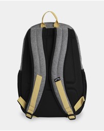 Billabong - Mens Scallop Backpack