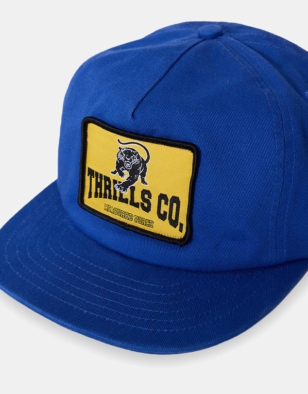 Thrills - Measured Force Five Panel Cap