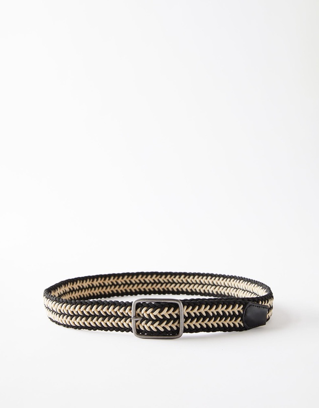 Cotton On - Avenue Braided Belt