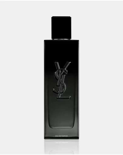 Yves Saint Laurent - MYSLF Mens Eau De Parfum 100ml