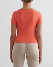 Aim'n - Stretch T-Shirt