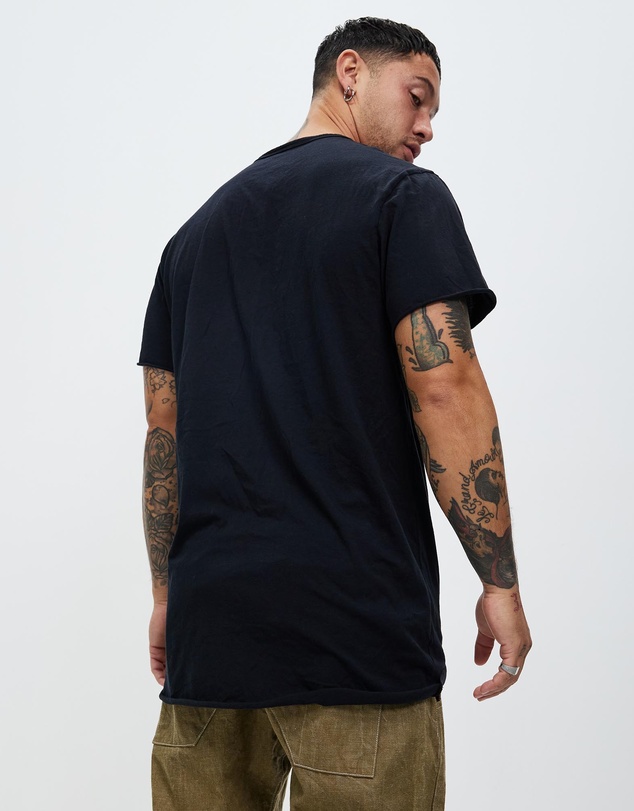 Surrounded By Ghosts - The Feldspar Tail T-Shirt
