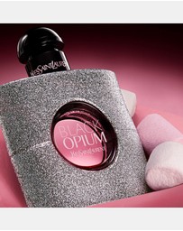 Yves Saint Laurent - Black Opium Glitter 50ml