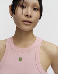 Marimekko - Kupla Unikko Placement Kioski rib top