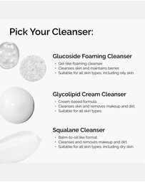 The Ordinary - Glucoside Foaming Cleanser