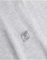 Superdry - Blank Oversized Tee