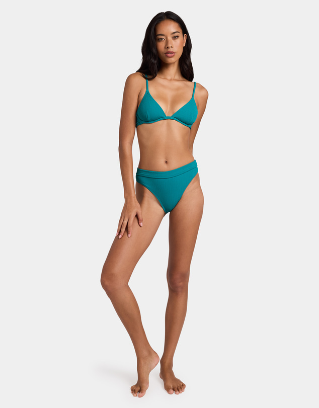 Billabong - Womens Sunrays Reese Underwire Bikini Top