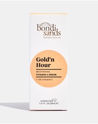 Bondi Sands - Gold'N Hour Vitamin C Serum 30ml