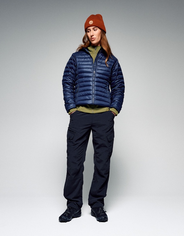 Kathmandu - Heli Down Jacket 4.0