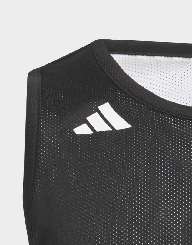 adidas Performance - 3G Speed Reversible Basketball AEROREADY Jerseys Kids