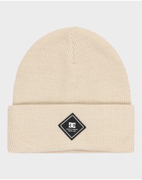DC Shoes - Mens Label Beanie