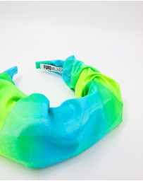 FORD MILLINERY - Jude Headband